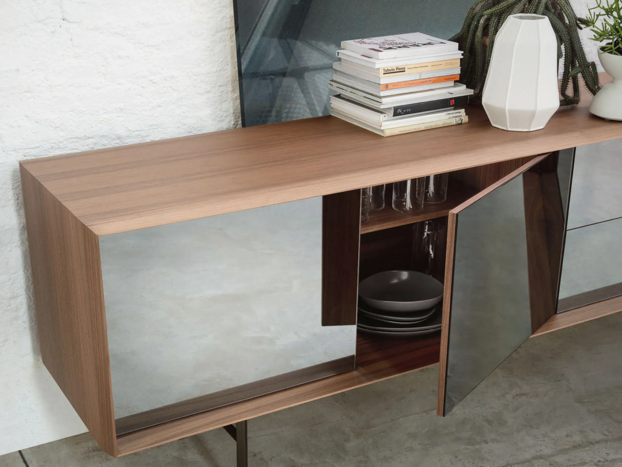 Комод harald-credenze #3