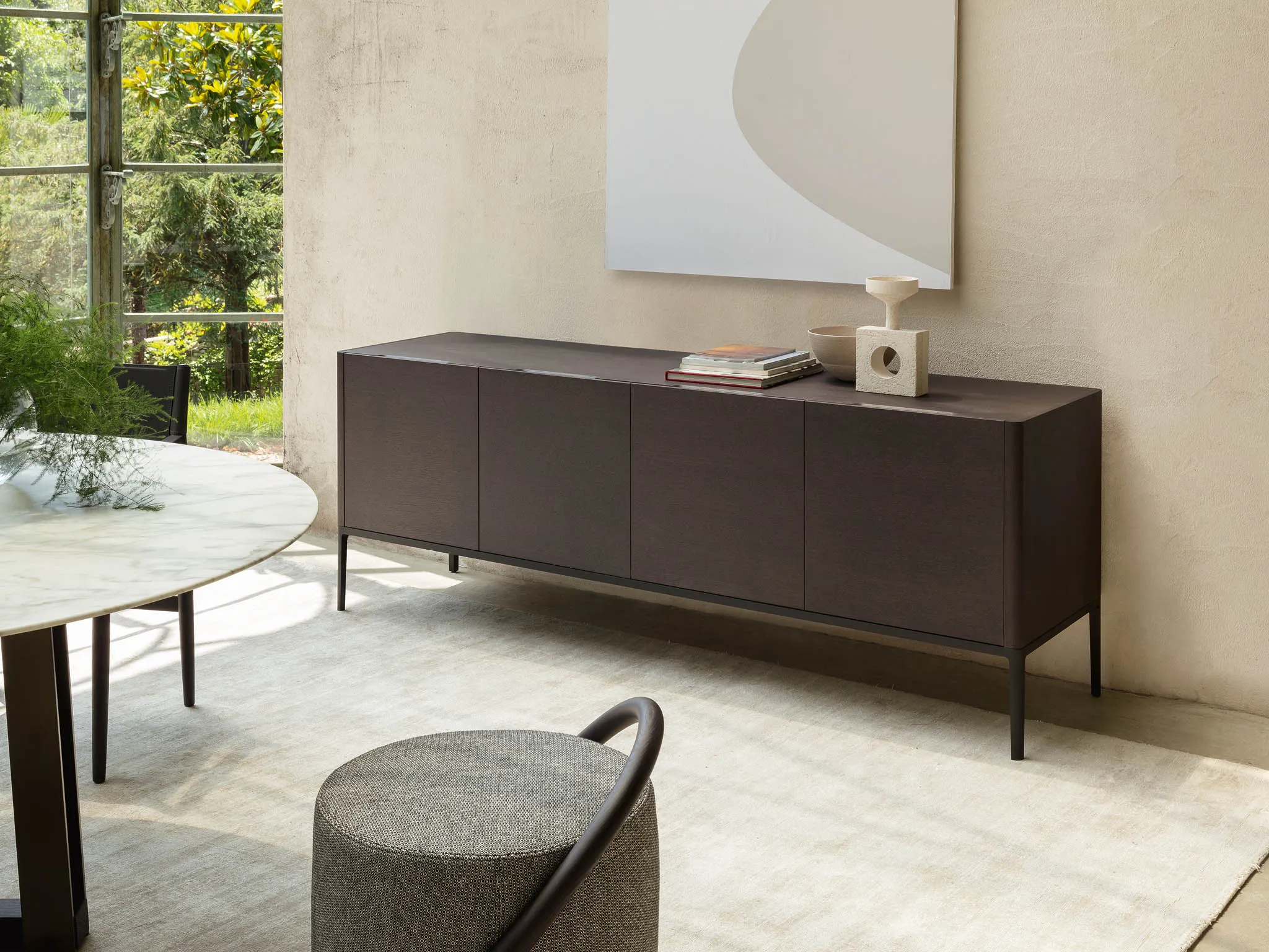 Комод kanto-credenze #3