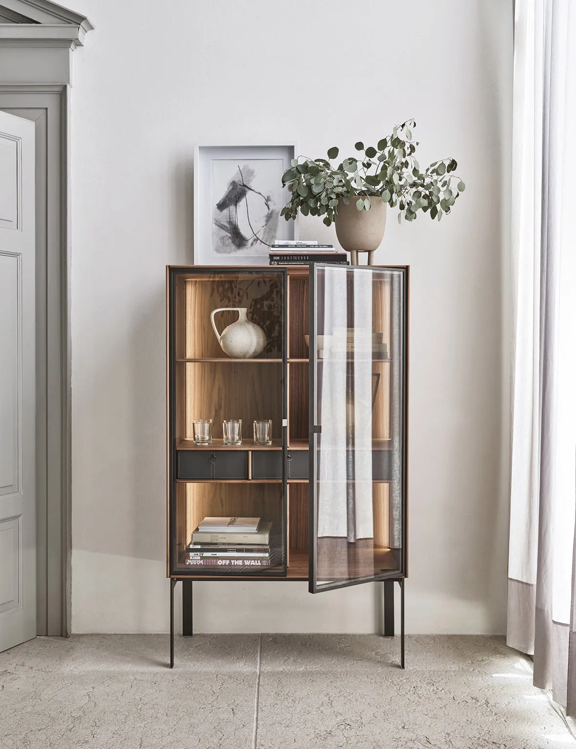 Комод matix-1 #3