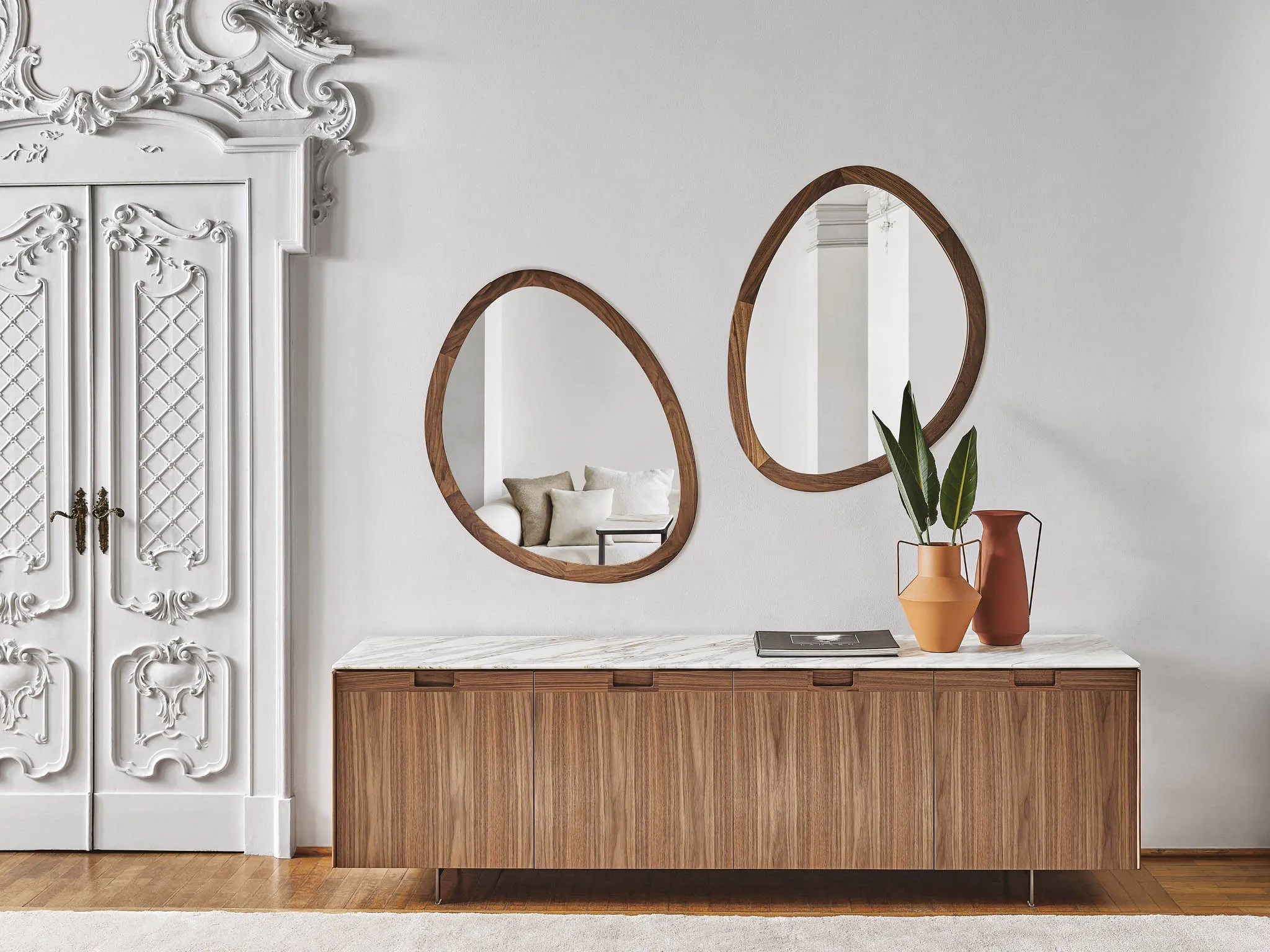 Комод matix-1 #7