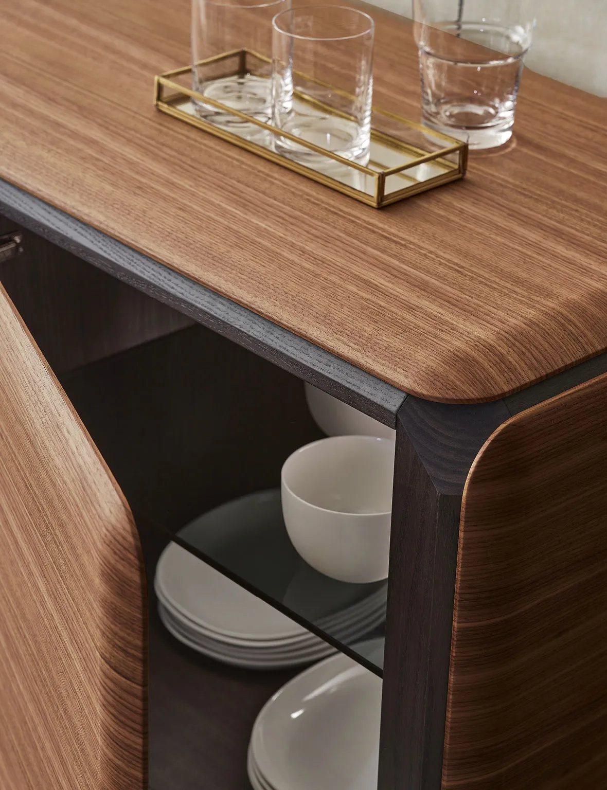 Комод pebble-credenze #2