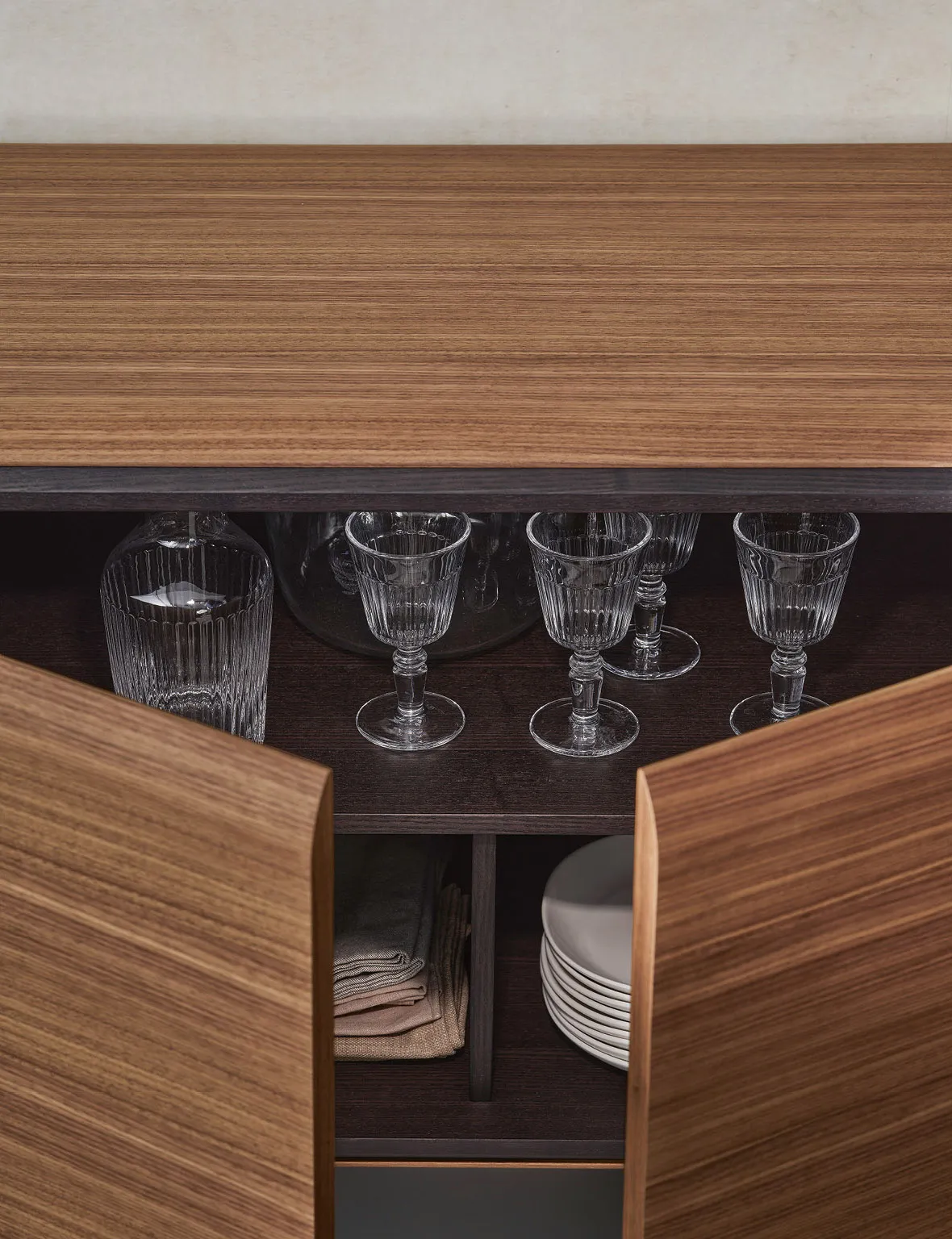 Комод pebble-credenze #3