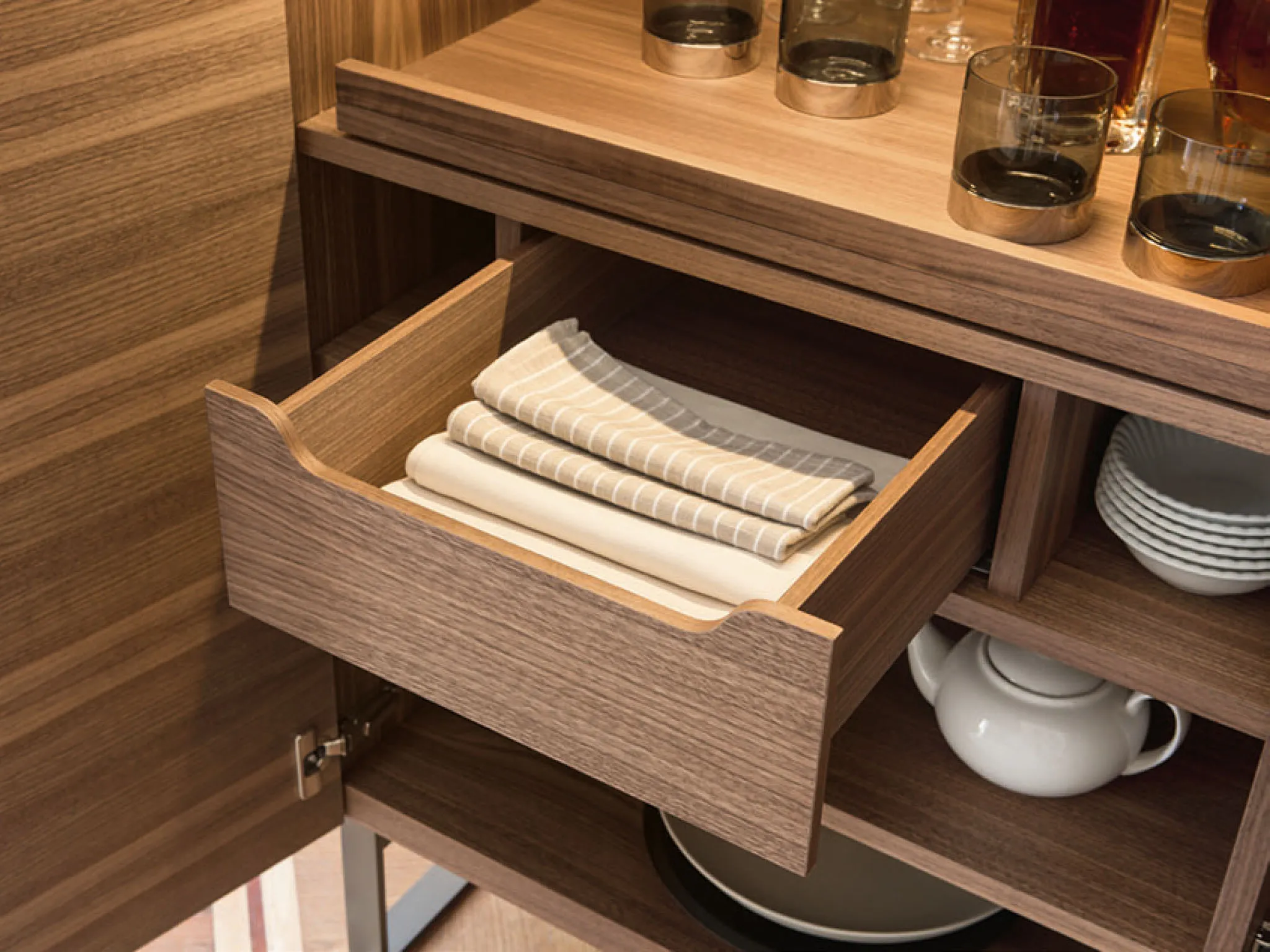 Комод polifemo-credenze #4