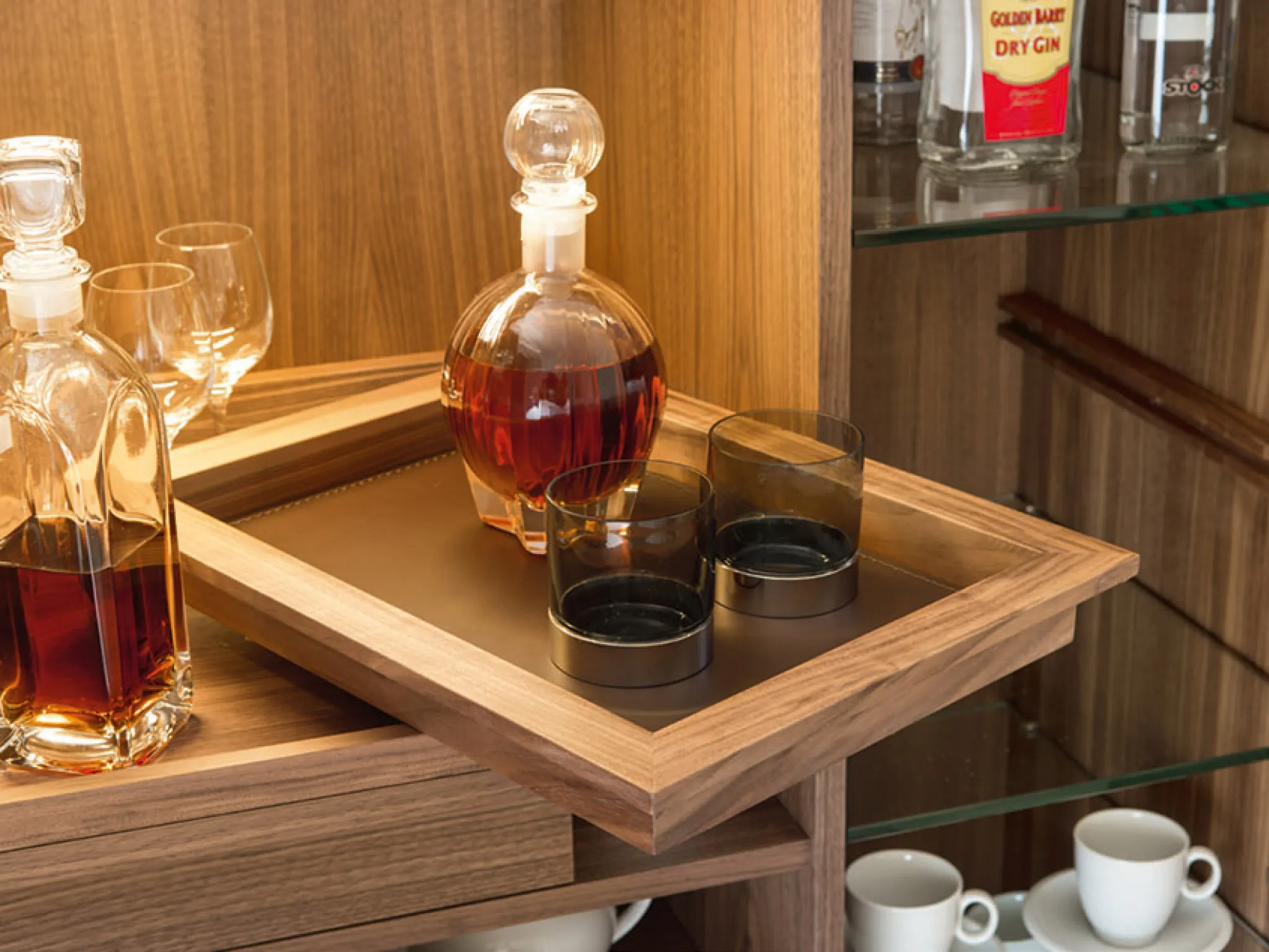 Комод polifemo-credenze #6