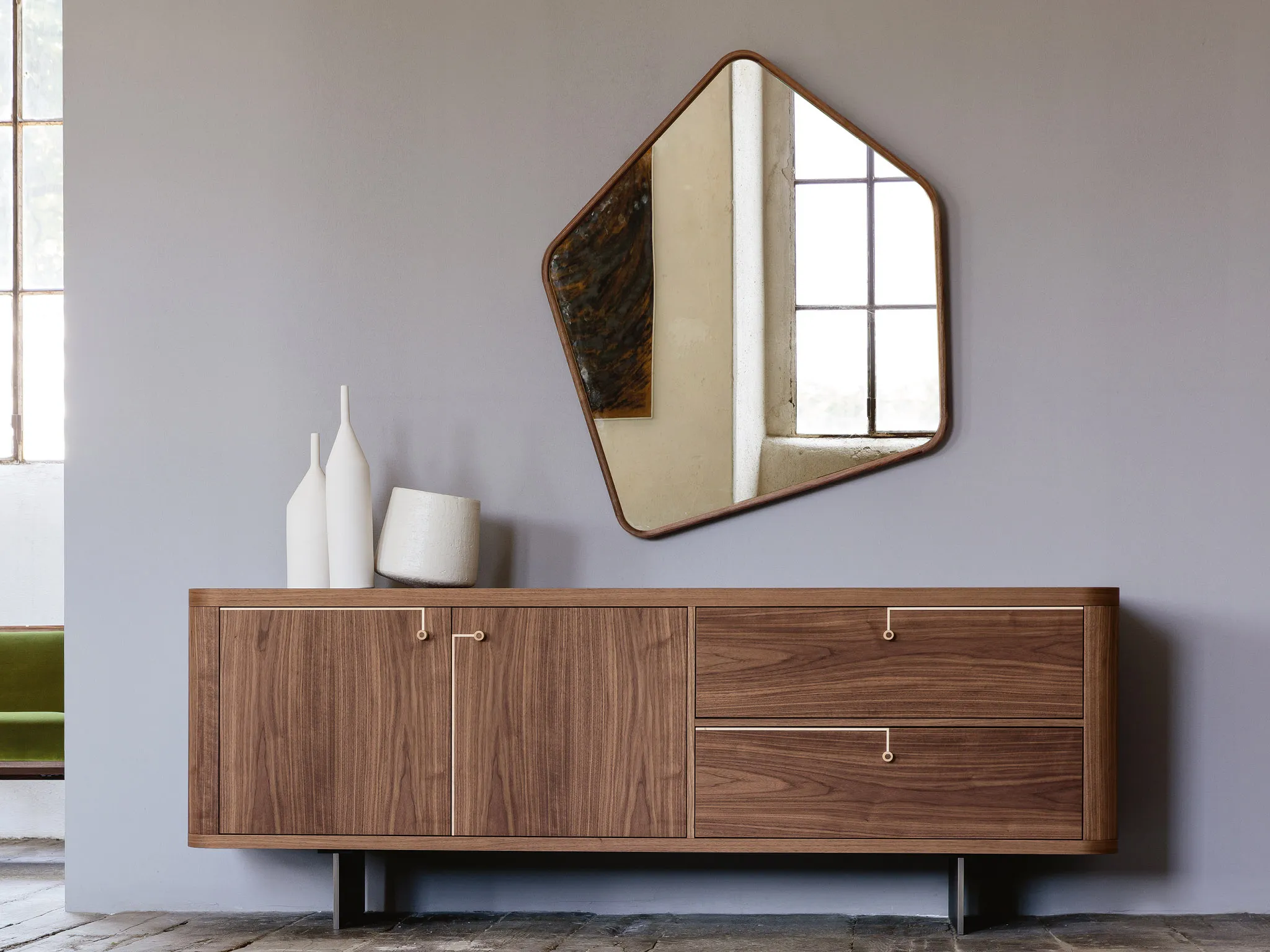 Комод rondo-credenze #3