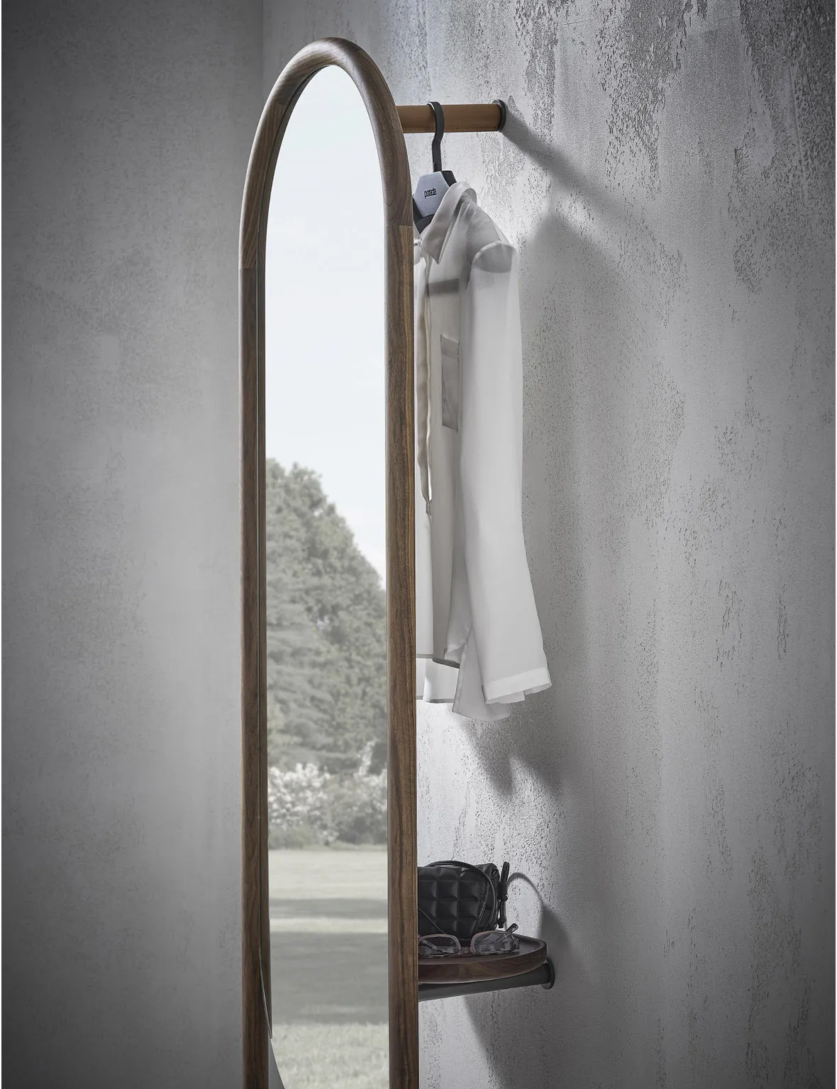 Зеркало backstage-specchi #3