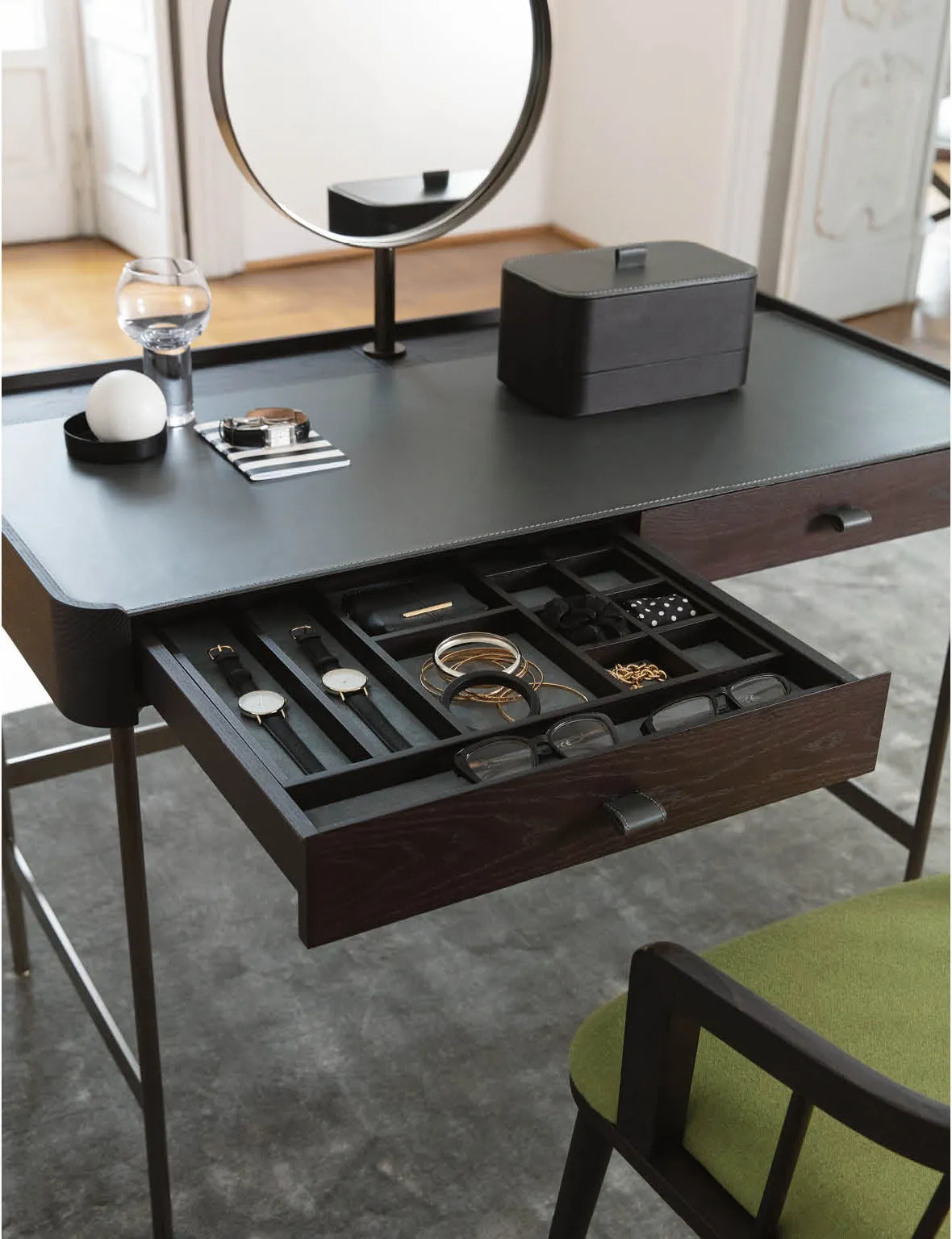 Зеркало dafto-specchi #3