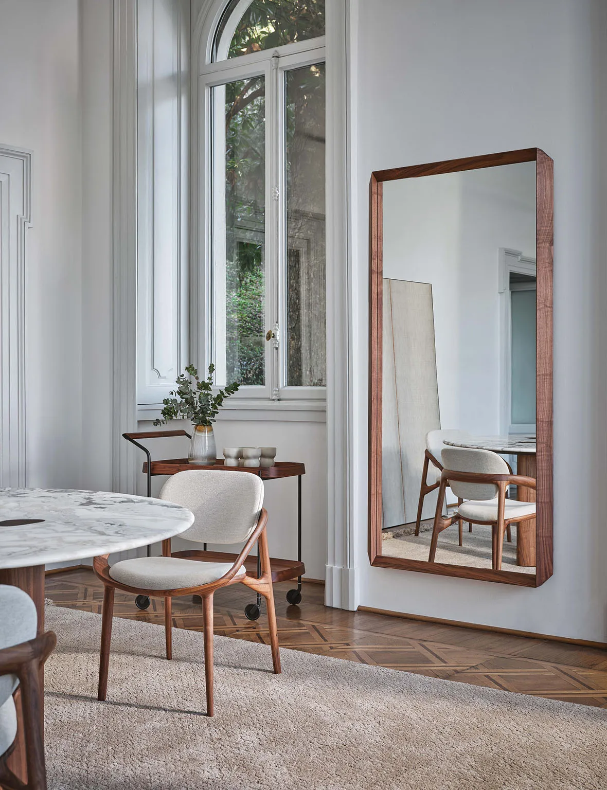 Зеркало Fortyfive #2