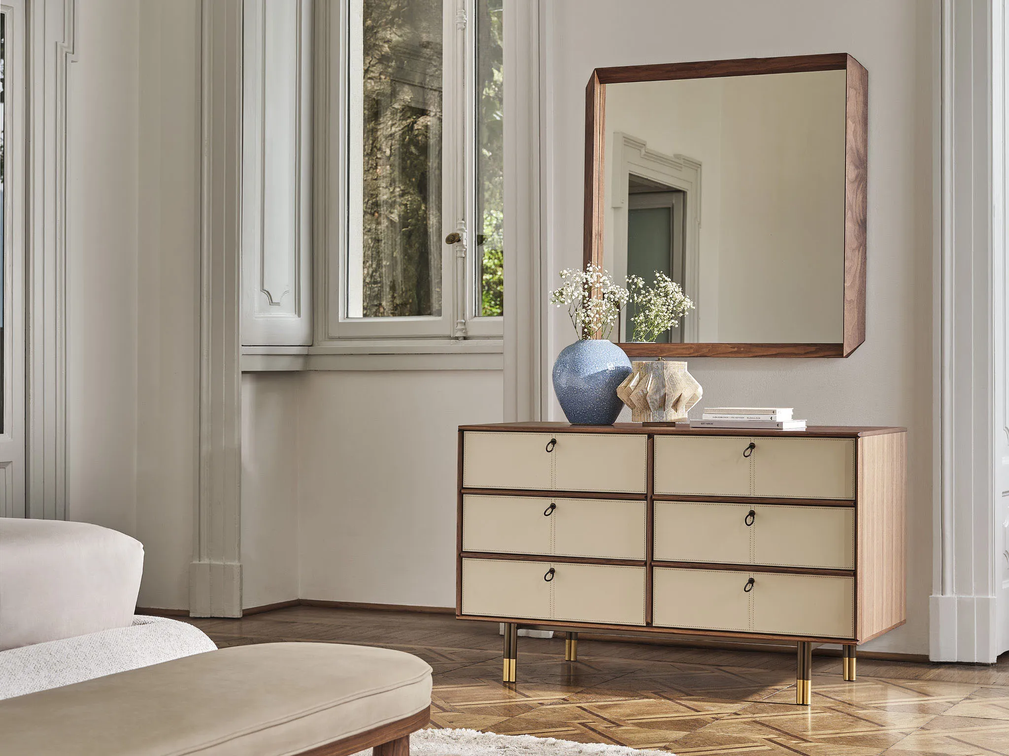 Зеркало Fortyfive #4