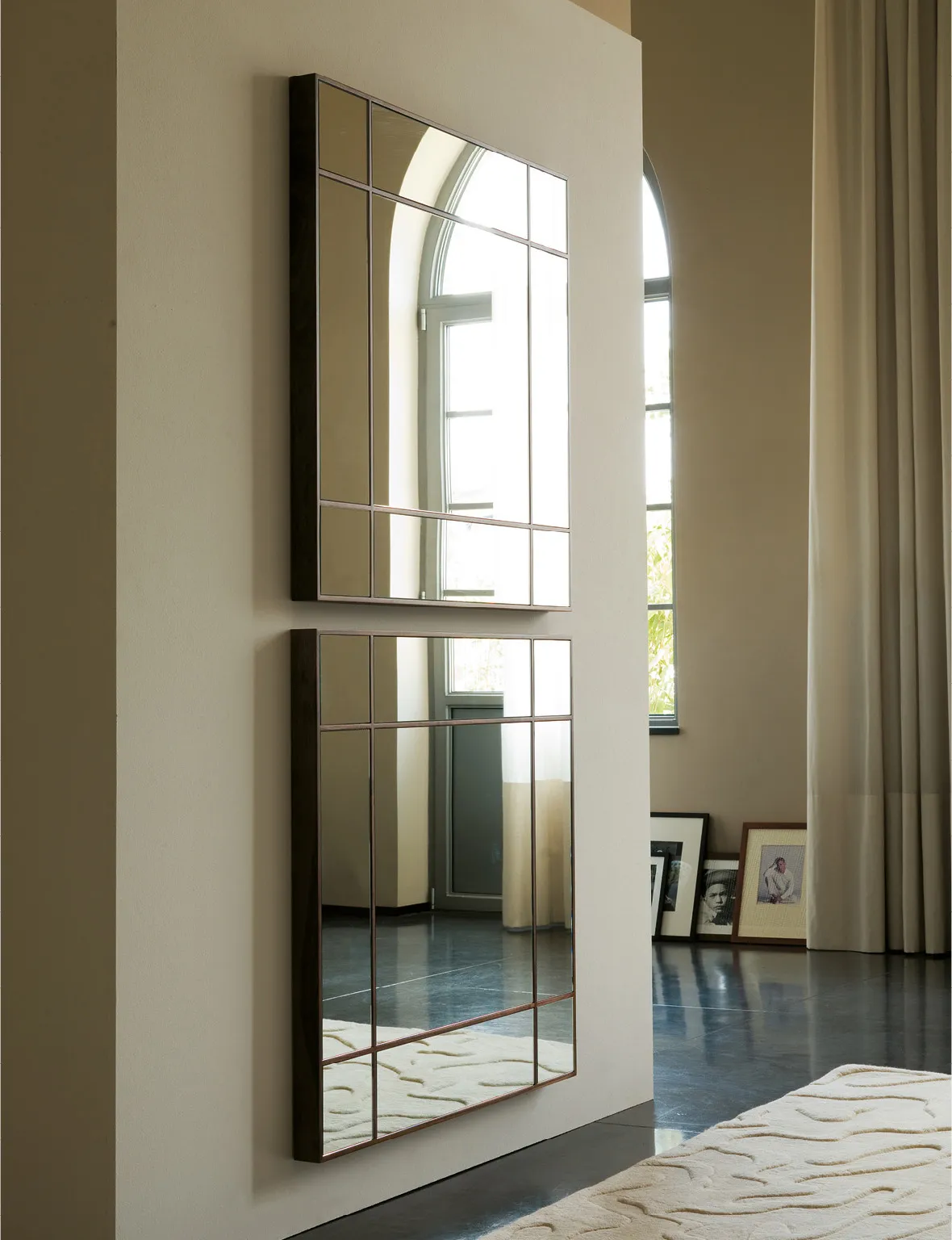 Зеркало four-season-specchi #2