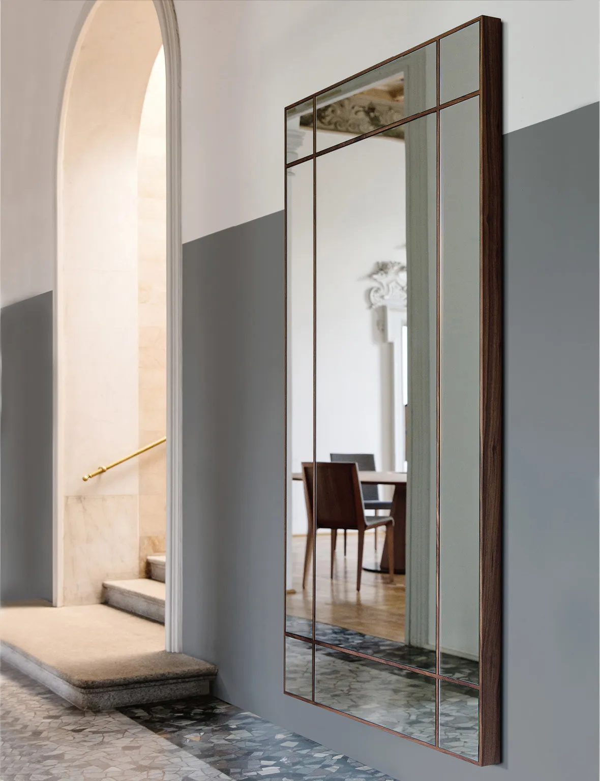 Зеркало four-season-specchi #4