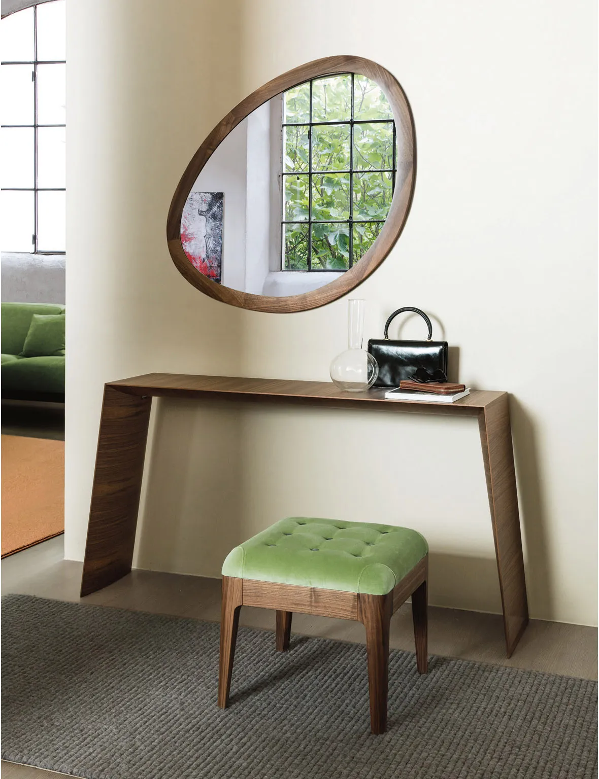 Зеркало giolino-specchi #2