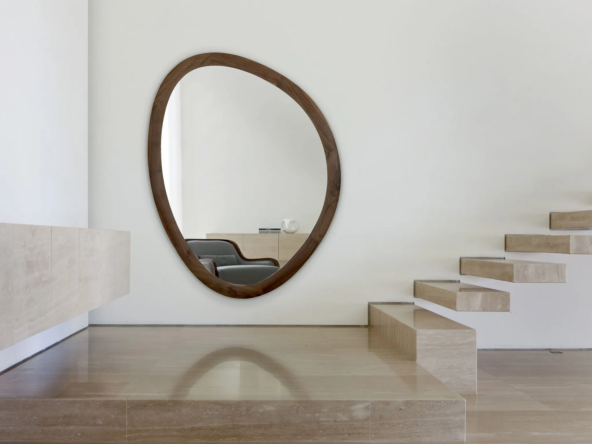 Зеркало giolo-specchi #3