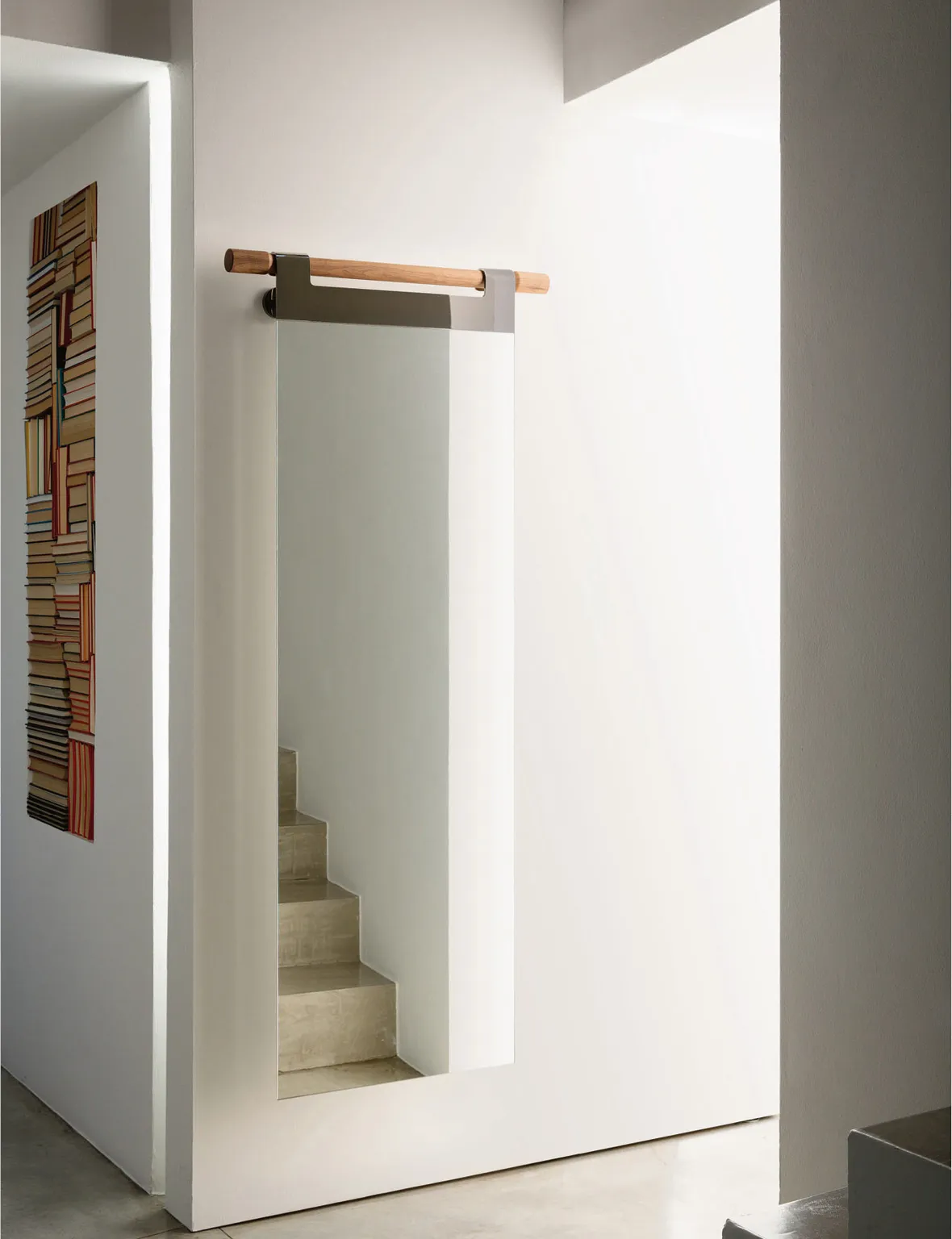 Зеркало hook-specchi #2