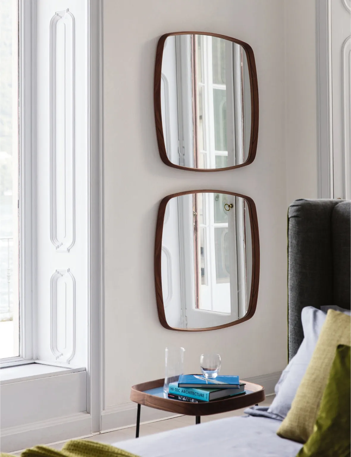 Зеркало mix-specchi #3