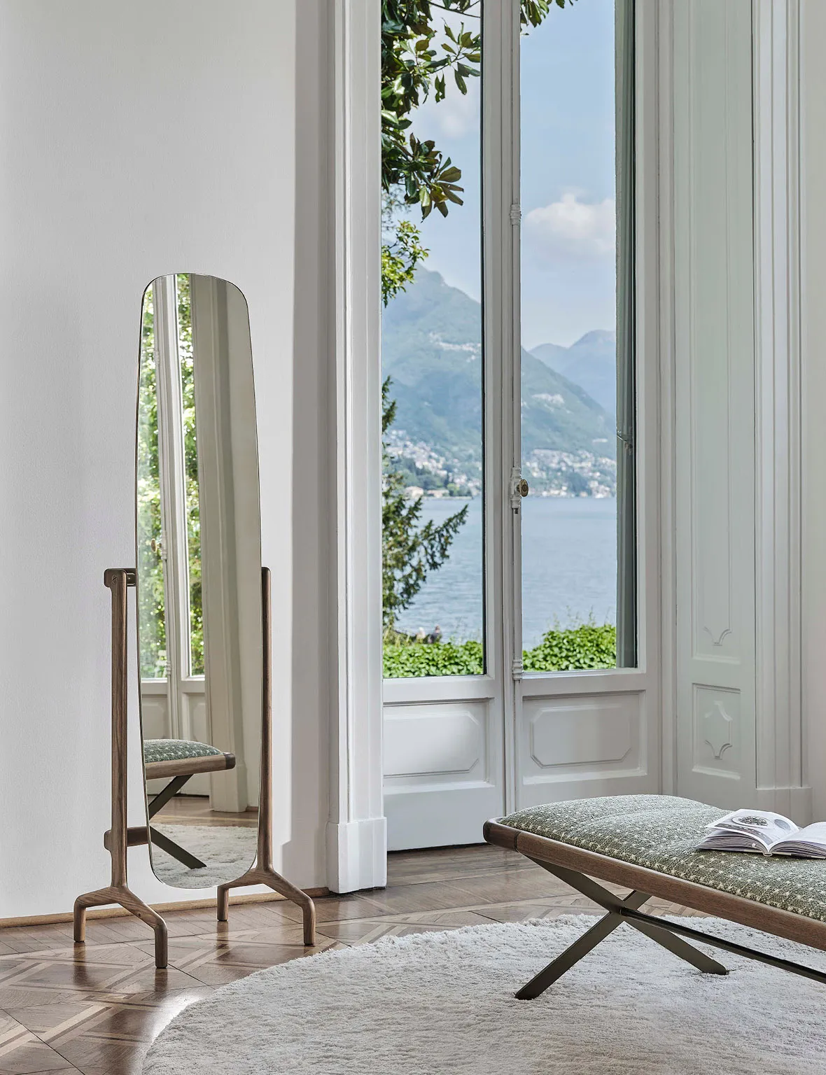 Зеркало timothy-specchi #3