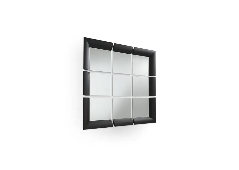 Зеркало triple-specchi