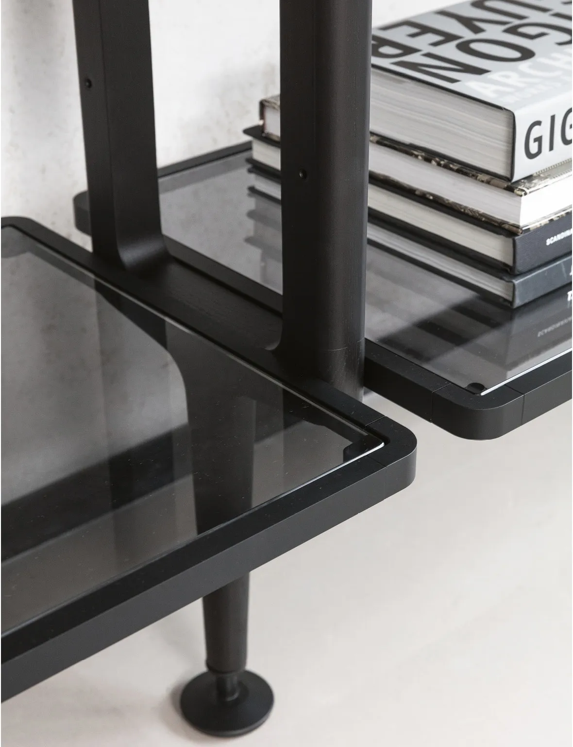 Стеллаж aria-librerie #4