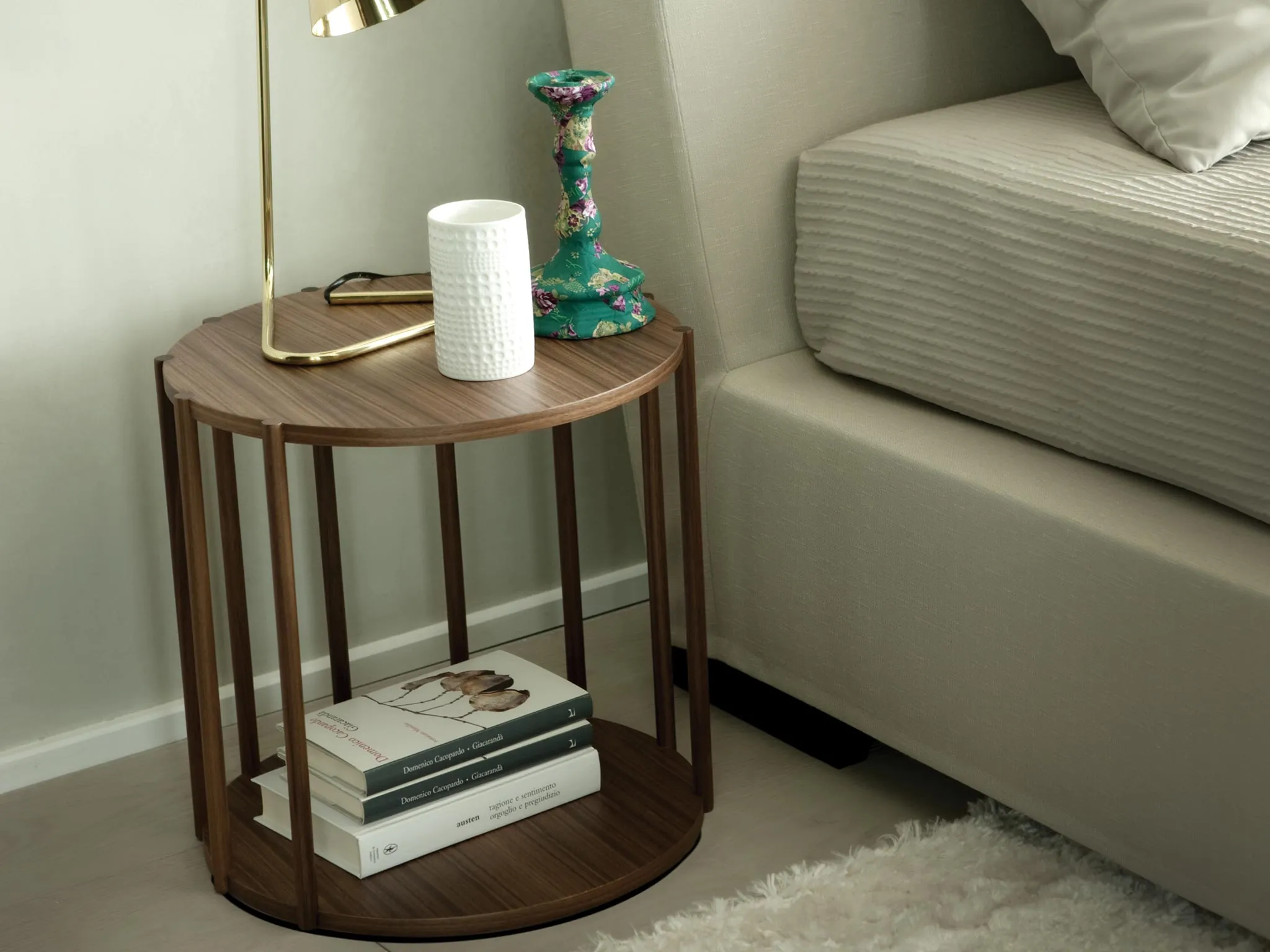 Стеллаж cell-librerie #4