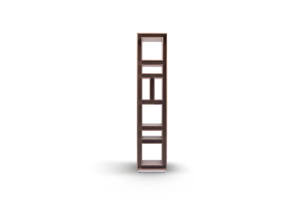 Стеллаж fancy-librerie