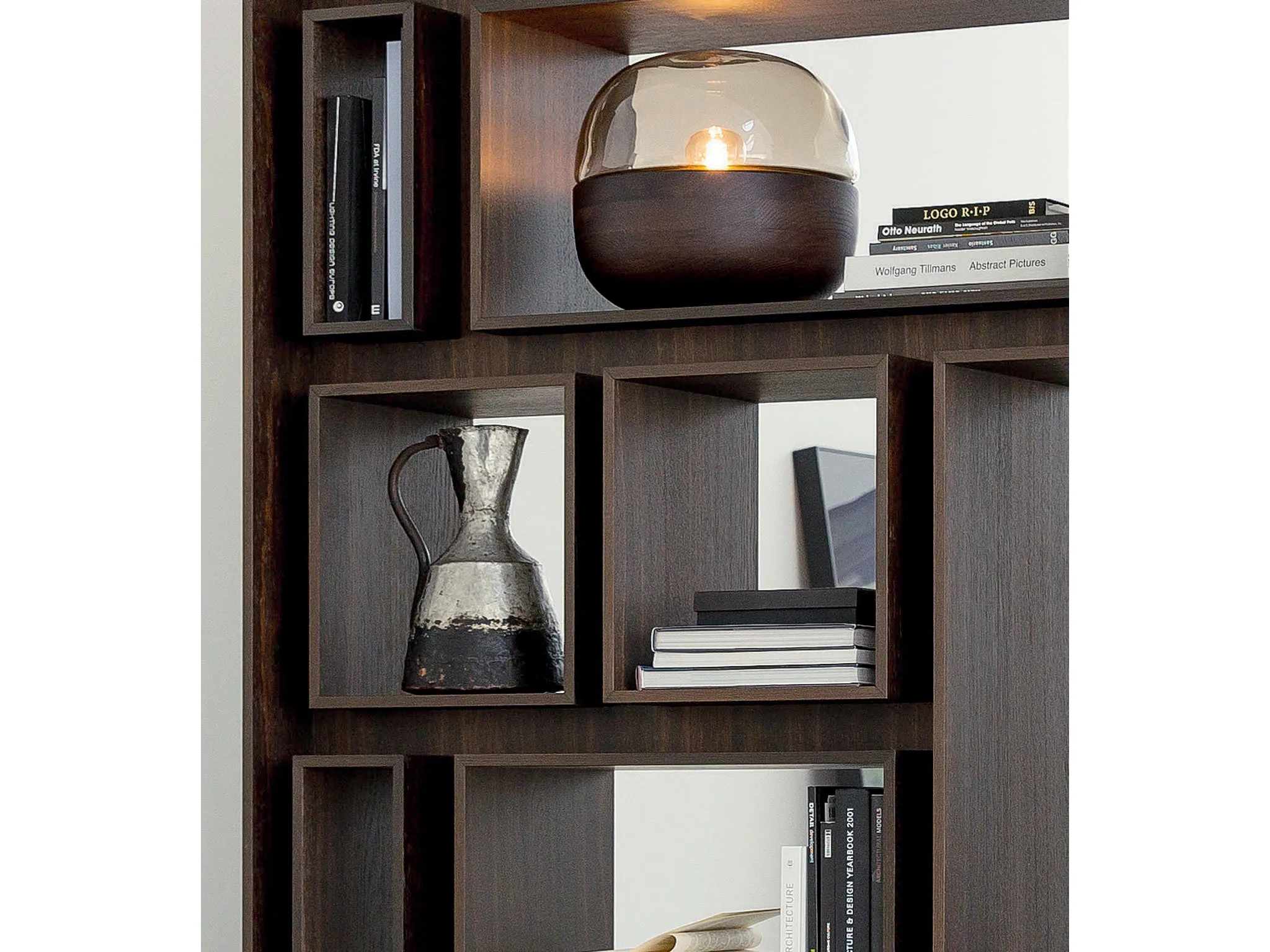 Стеллаж first-librerie #8