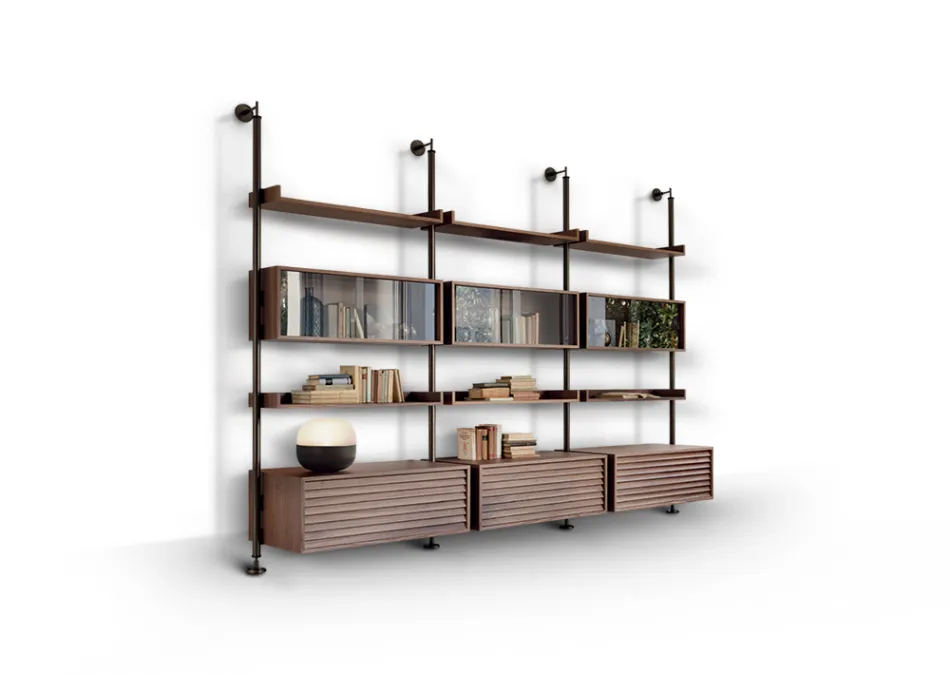 Стеллаж ubiqua_shadow