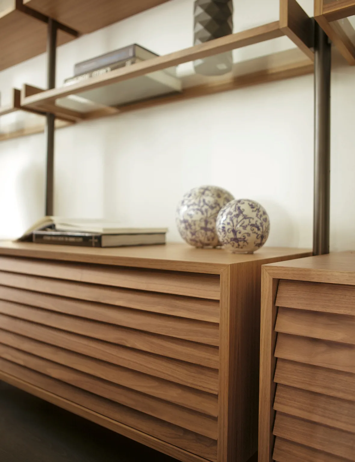 Стеллаж ubiqua_shadow #5