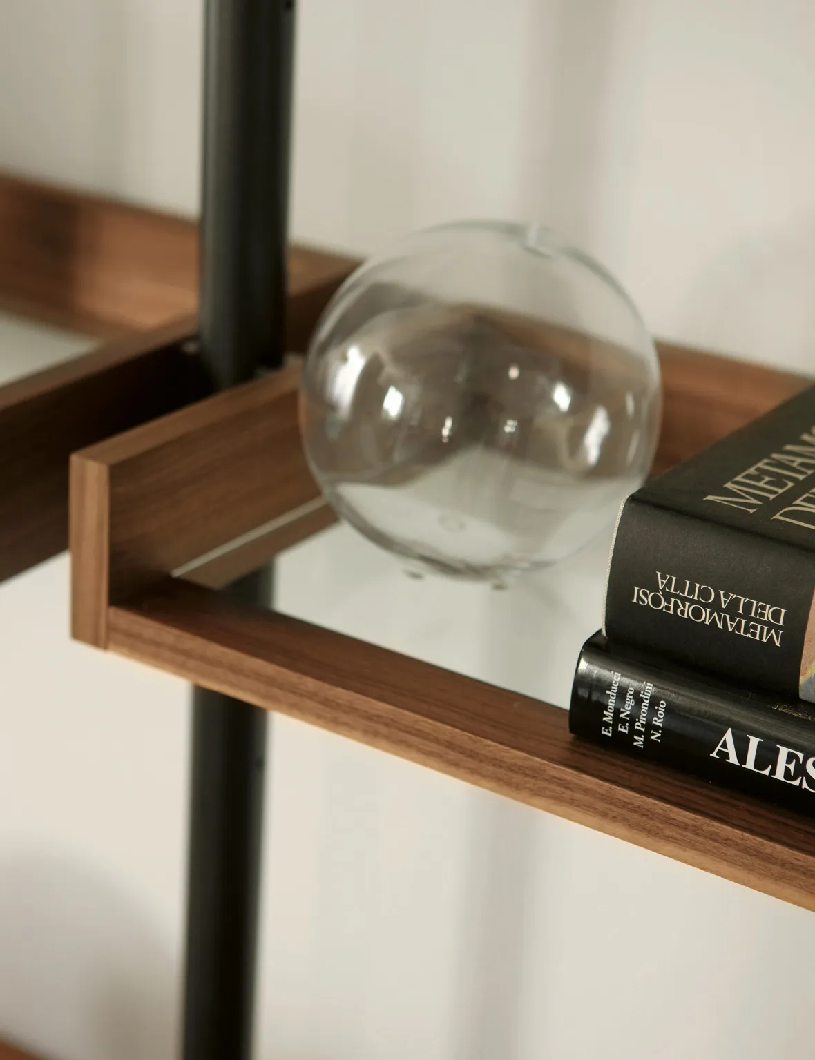 Стеллаж ubiqua_shadow #6