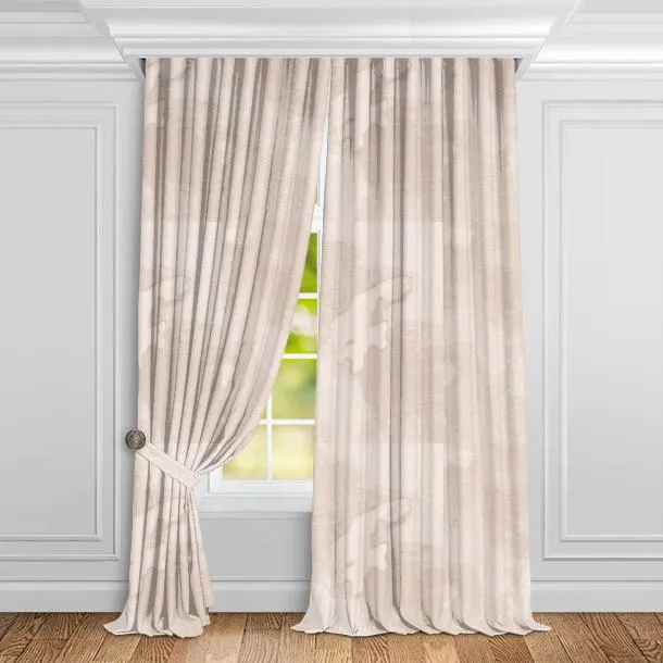 Ткань Misia Viva Villa m380201 #4