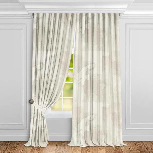 Ткань Misia Viva Villa m380302 #4