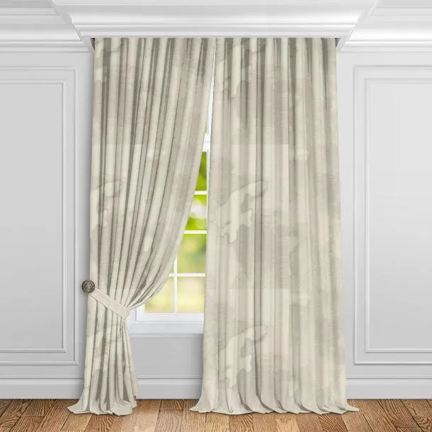 Ткань Misia Viva Villa m380403 #4