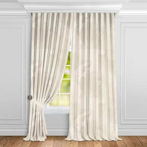 Ткань Misia Viva Villa m380504 #4