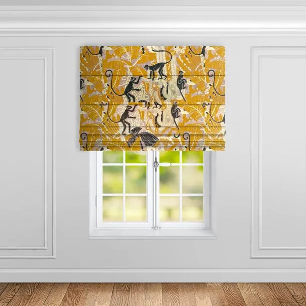 Ткань Misia Les cles de l'archipel m-123501 #3