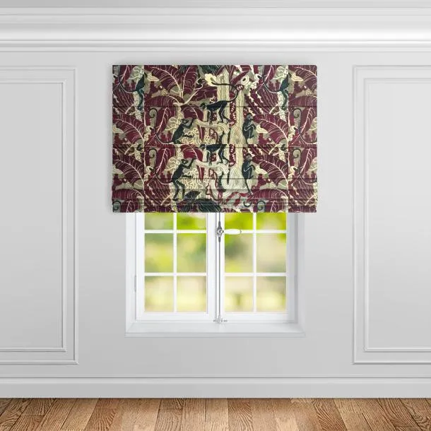 Ткань Misia Les cles de l'archipel m-123804 #3