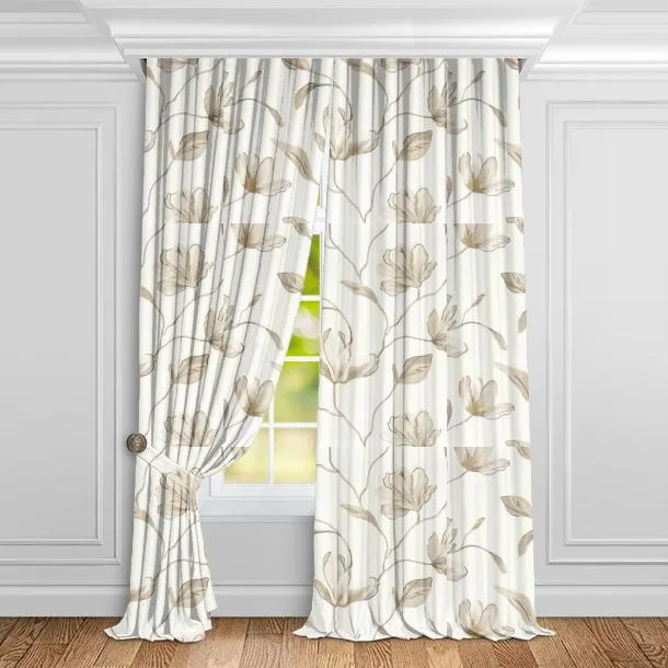 Ткань Camengo Magnolia 49170141 #4