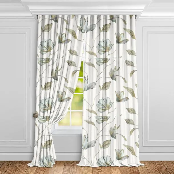 Ткань Camengo Magnolia 49170290 #4