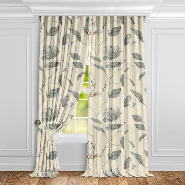 Ткань Camengo Magnolia 49170326 #4