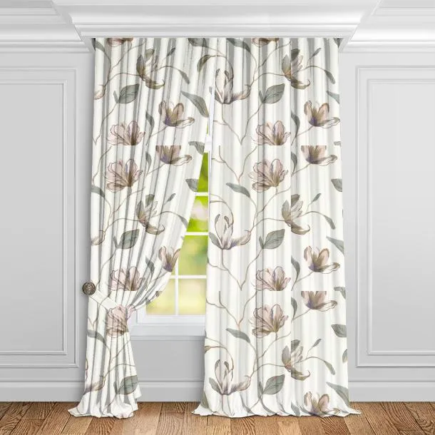 Ткань Camengo Magnolia 49170454 #4