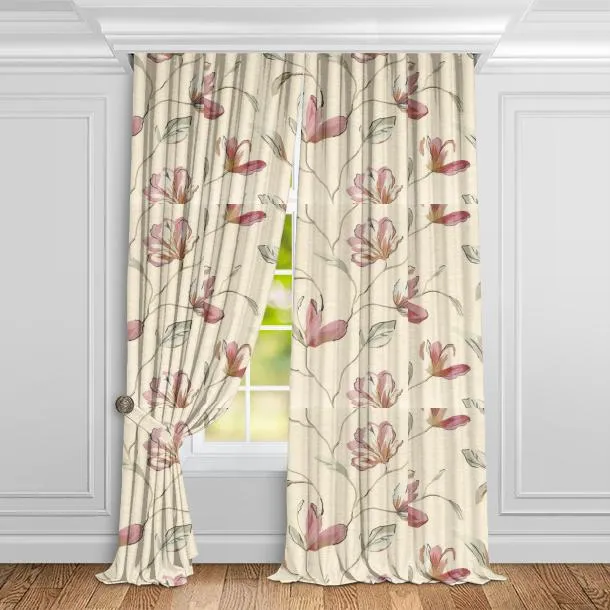 Ткань Camengo Magnolia 49170585 #4