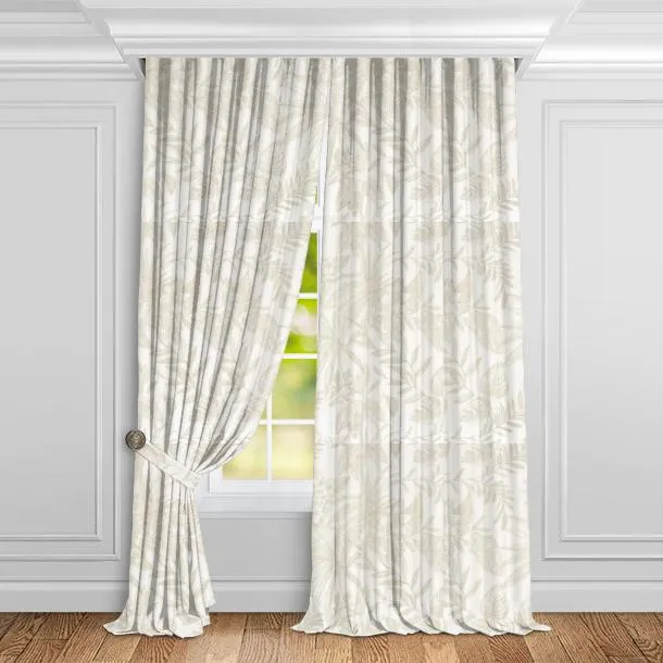 Ткань Camengo Magnolia 49210111 #4