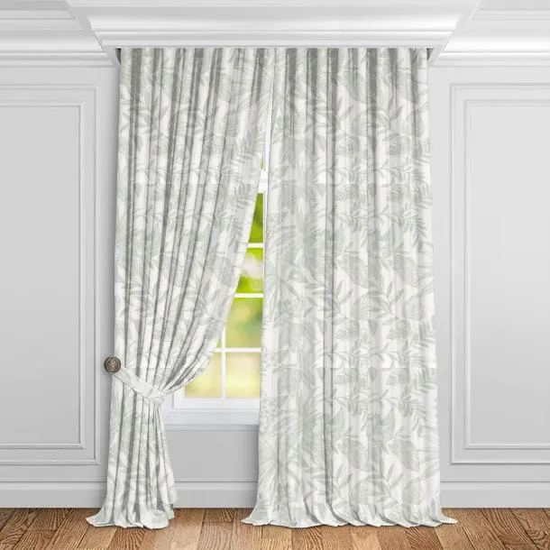 Ткань Camengo Magnolia 49210242 #4