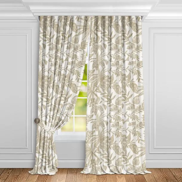 Ткань Camengo Magnolia 49210355 #4