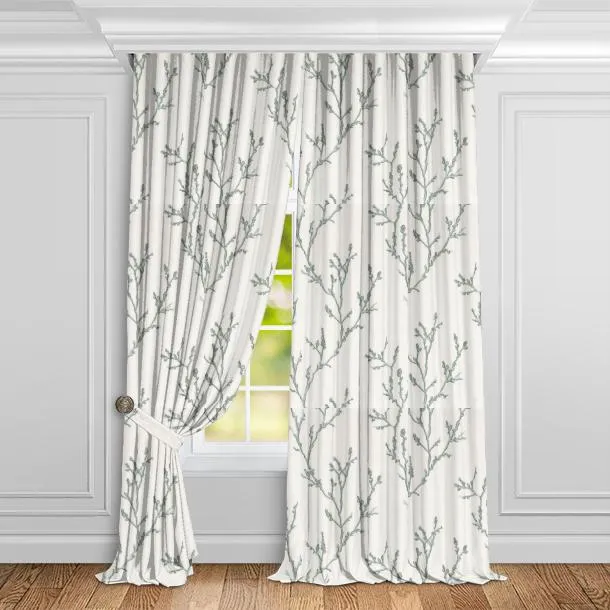 Ткань Camengo Magnolia 49390305 #4