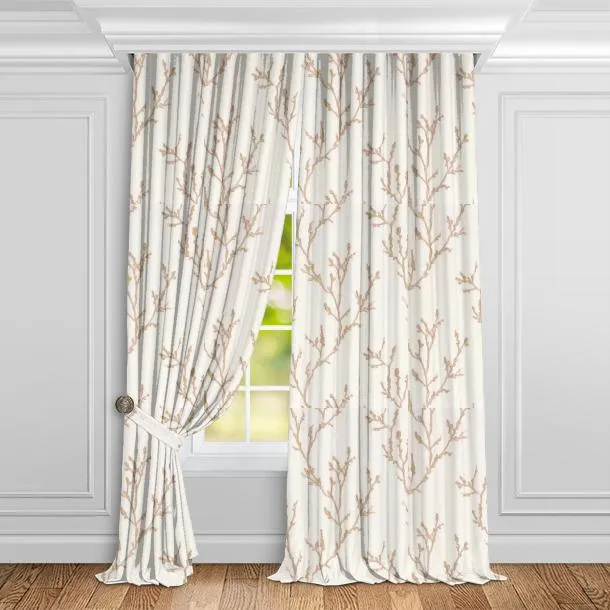 Ткань Camengo Magnolia 49390416 #4