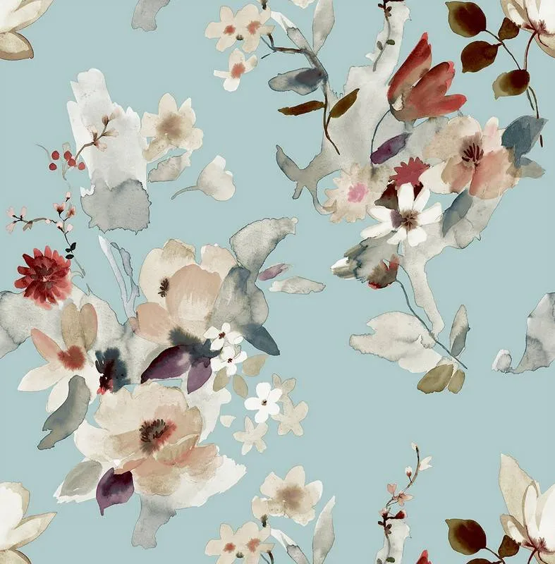 Обои для стен Wallquest Alouette AT50102