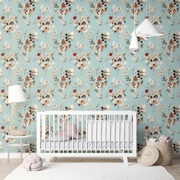 Обои для стен Wallquest Alouette AT50102 #9