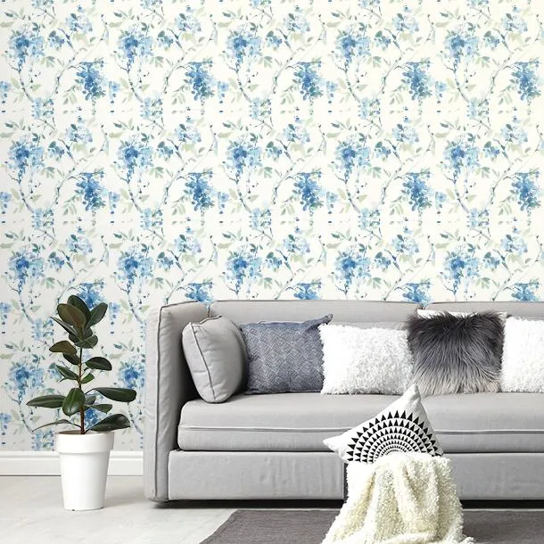 Обои для стен Wallquest Alouette AT50202 #4