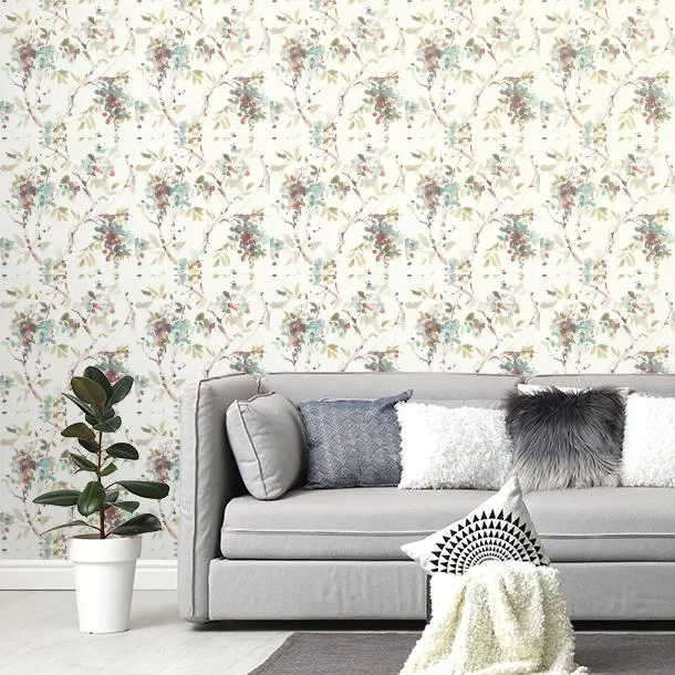 Обои для стен Wallquest Alouette AT50204 #4