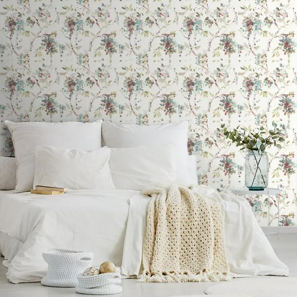 Обои для стен Wallquest Alouette AT50204 #8