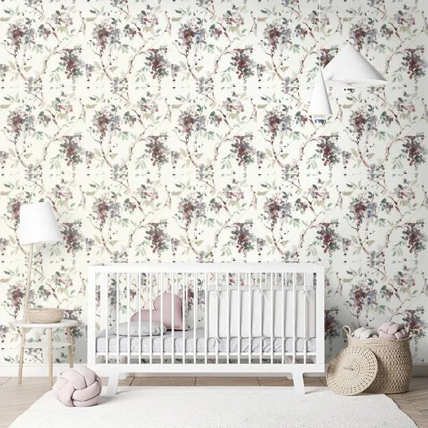 Обои для стен Wallquest Alouette AT50206 #9